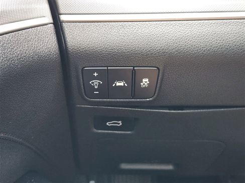 Used 2022 Kia K5 LXS image 22