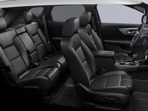 New 2026 Chevrolet Blazer LT w/ LPO, Floor Liner Package image 7