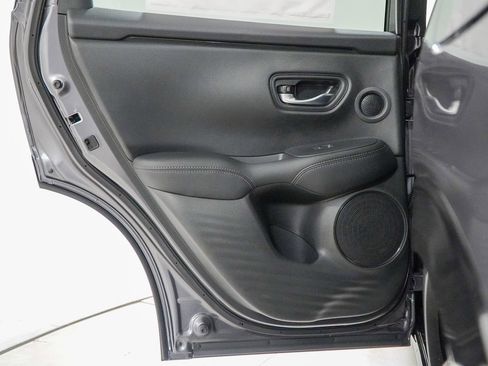 New 2026 Honda HR-V EX-L image 40