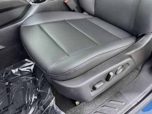 New 2026 Chevrolet Colorado Trail Boss AWD/4WD image 18