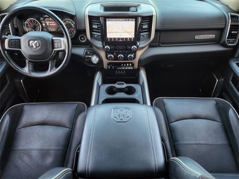 Used 2022 RAM 2500 Laramie image 26