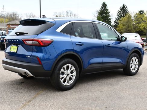 Used 2023 Ford Escape Active image 6