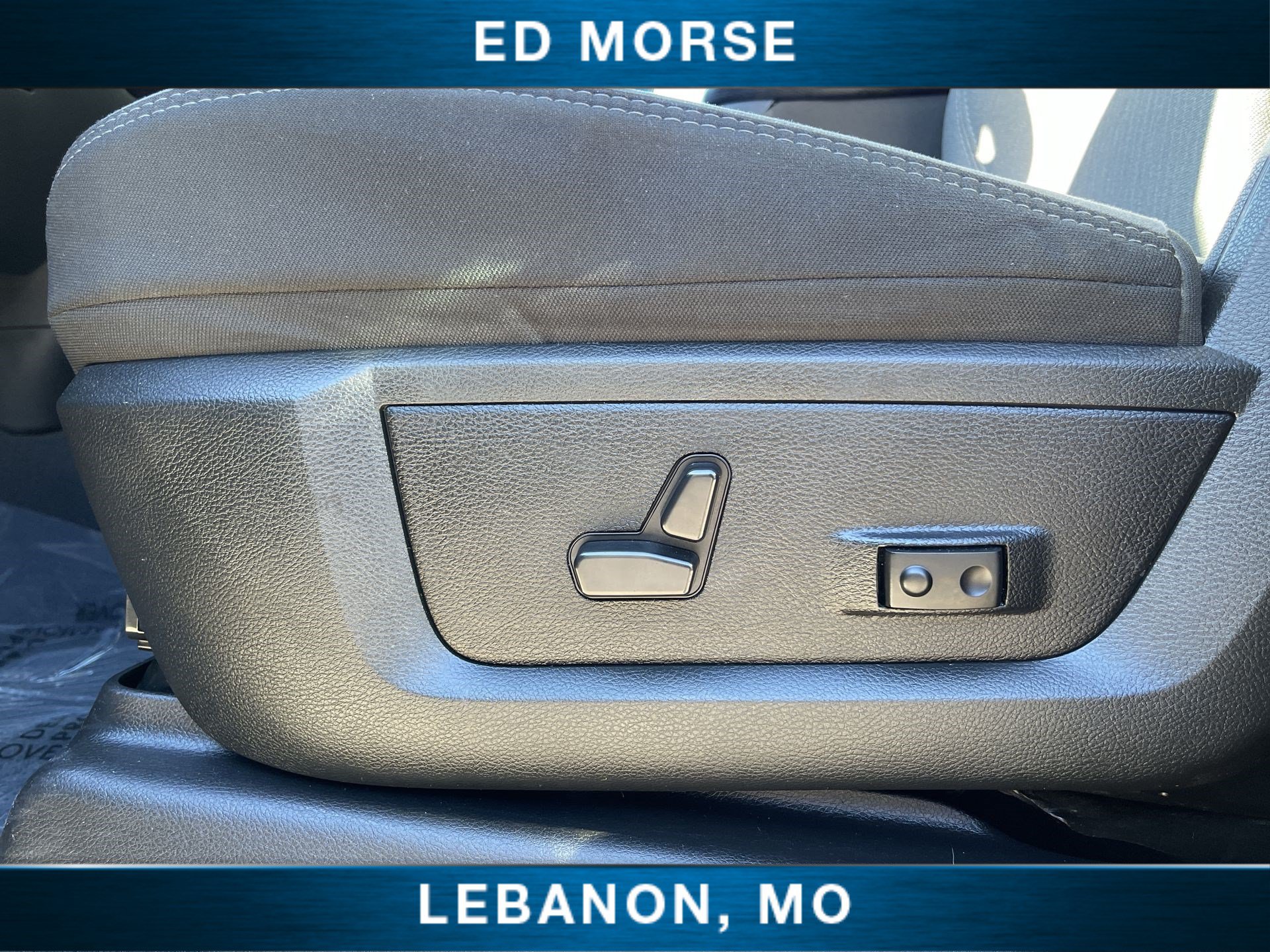 Used 2024 RAM 2500 Big Horn w/ Bed Utility Group AWD/4WD image 33