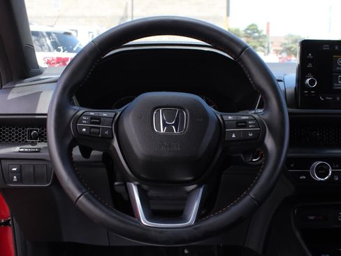 Used 2025 Honda CR-V Sport-L image 10