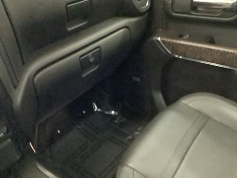 Used 2023 GMC Sierra 2500 Denali w/ Denali Ultimate Package image 29