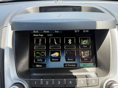 Used 2014 Chevrolet Equinox LTZ FWD image 34