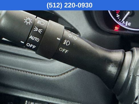 Used 2026 Subaru Forester Touring AWD/4WD image 13