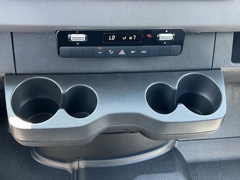 New 2023 Mercedes-Benz Sprinter 2500 image 32