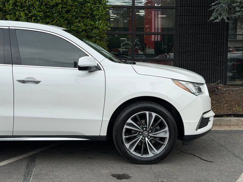 Used 2020 Acura MDX FWD w/ Technology Package image 23
