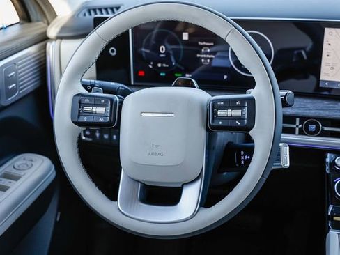 New 2026 Hyundai Santa Fe Calligraphy image 16