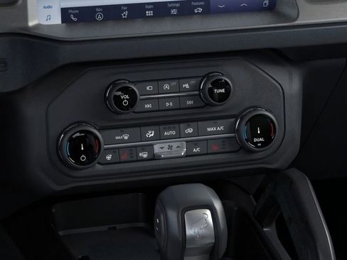 New 2026 Ford Bronco Raptor AWD/4WD image 17