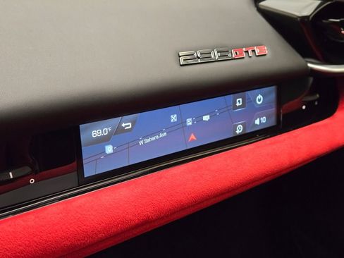 Used 2024 Ferrari 296 GTB image 33