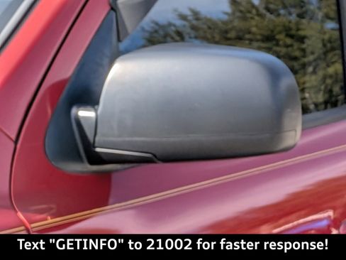 Used 2010 Hyundai Santa Fe GLS image 7