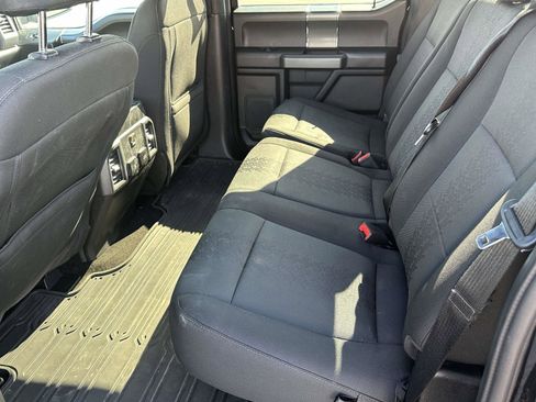 Used 2020 Ford F150 XLT w/ Equipment Group 302A Luxury image 13