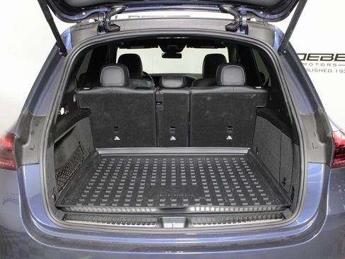 Certified 2025 Mercedes-Benz GLE 53 AMG 4MATIC image 9