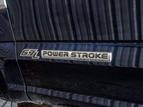 Used 2022 Ford F350 Lariat AWD/4WD image 53