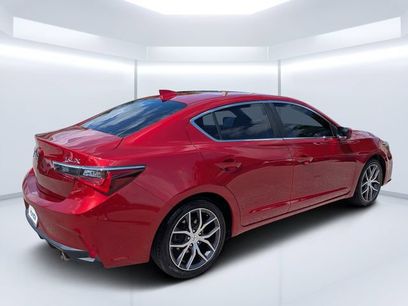 Used 2020 Acura ILX