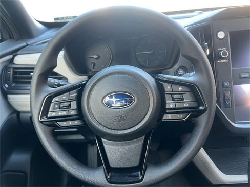 New 2026 Subaru Forester image 14