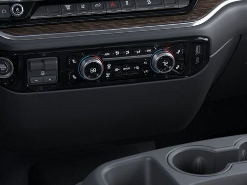 New 2026 GMC Sierra 3500 SLT image 23