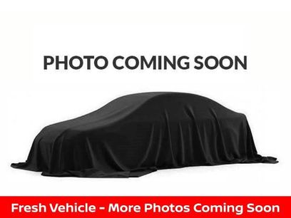 Certified 2021 Nissan Murano Platinum w/ Cargo Package