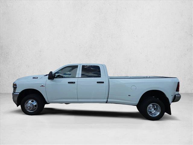 Used 2026 RAM 3500 Tradesman w/ Chrome Appearance Group A AWD/4WD image 8
