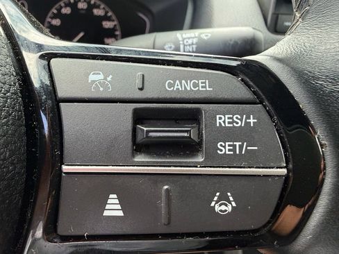 Used 2025 Honda Civic Sport image 17