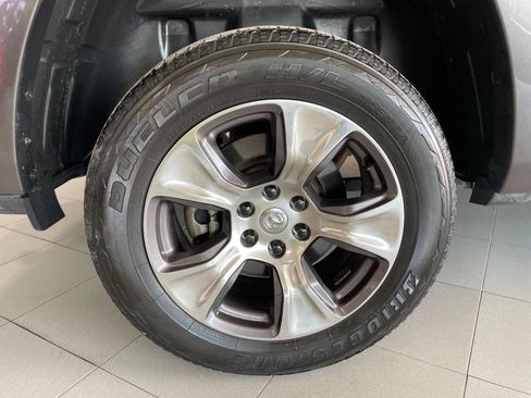 Used 2020 RAM 1500 Limited image 13