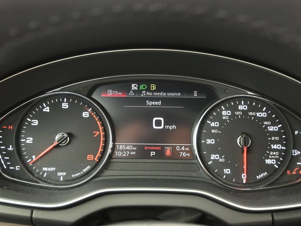 Used 2024 Audi Q5 2.0T Premium AWD/4WD image 12