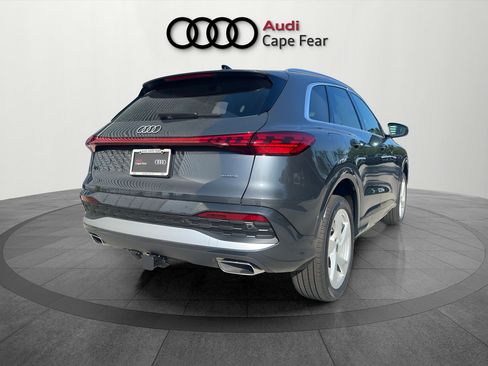 New 2026 Audi Q5 Premium Plus AWD/4WD image 5