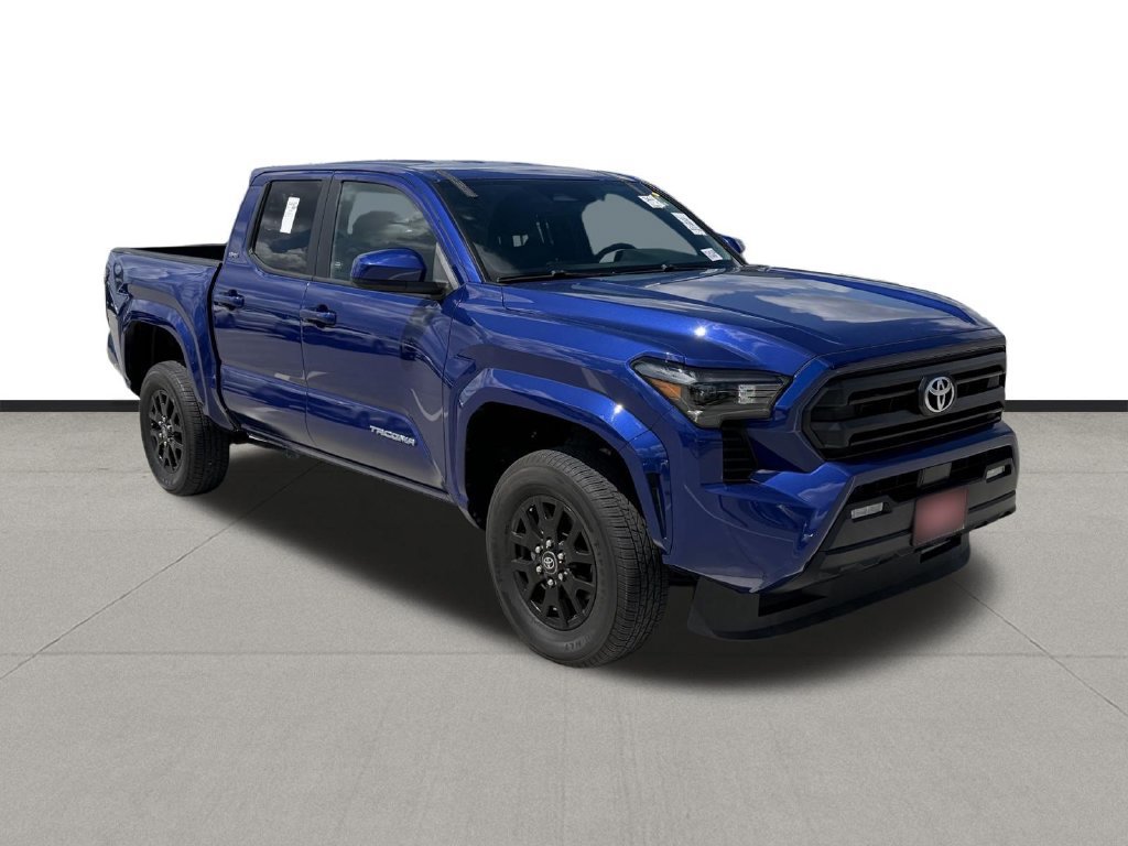 Used 2024 Toyota Tacoma SR5 RWD image 3