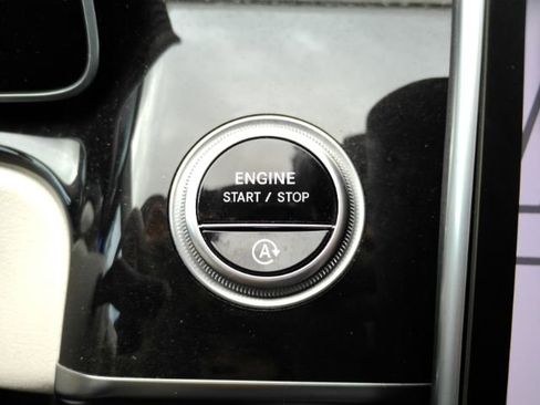 Used 2022 Mercedes-Benz S 500 4MATIC image 45