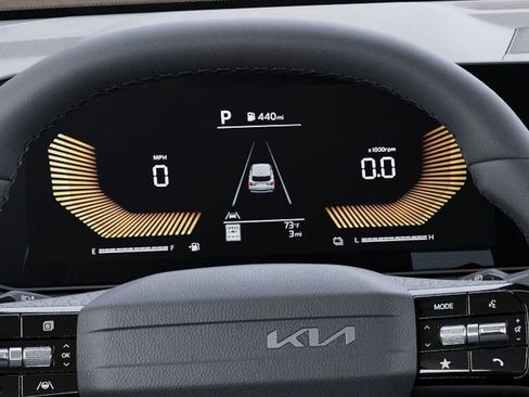 New 2026 Kia Sorento EX AWD/4WD image 23