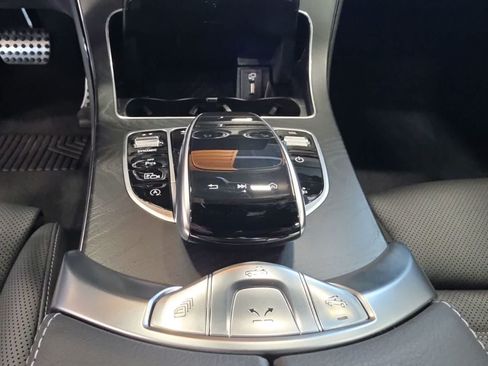 Used 2021 Mercedes-Benz C 300 4MATIC Cabriolet image 26