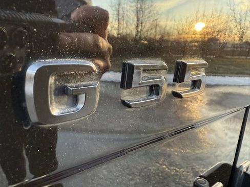 Used 2010 Mercedes-Benz G 55 AMG 4MATIC image 5