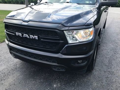 Used 2021 RAM 1500 Tradesman image 61