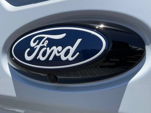 New 2026 Ford Maverick Lobo AWD/4WD image 15