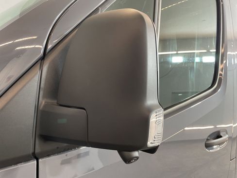 New 2025 Mercedes-Benz Sprinter 2500 image 18