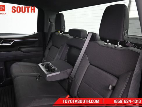 Used 2026 GMC Sierra 1500 Elevation w/ X31 Off-Road Package AWD/4WD image 24