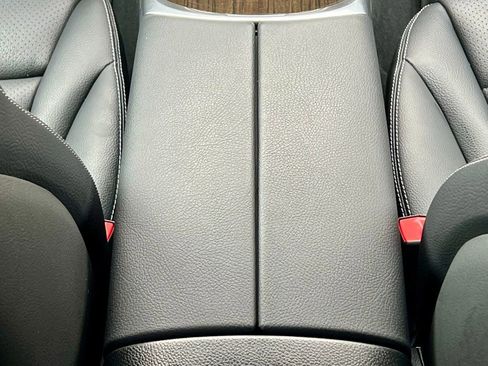 Certified 2022 Mercedes-Benz GLC 300 4MATIC image 20