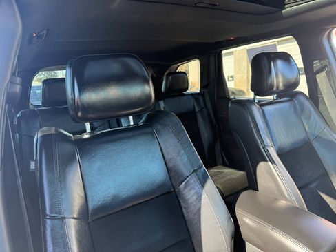 Used 2015 Jeep Grand Cherokee Altitude image 58