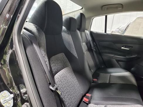 New 2026 Nissan Sentra SV image 15