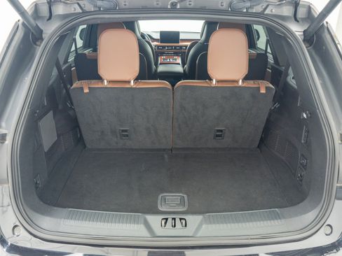 Used 2021 Lincoln Aviator Reserve w/ Equipment Group 202A AWD/4WD image 17