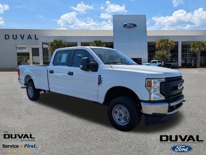 Used 2022 Ford F350 XL w/ Power Equipment Group