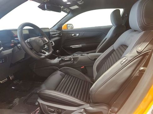 New 2026 Ford Mustang GT Premium w/ GT Performance Package image 32