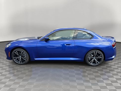 New 2026 BMW 230i Coupe w/ Premium Package image 6