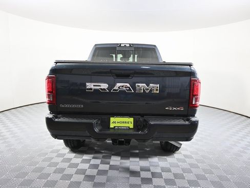 Used 2026 RAM 2500 Laramie image 5