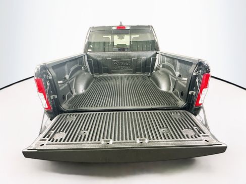 Used 2022 RAM 1500 Big Horn AWD/4WD image 27