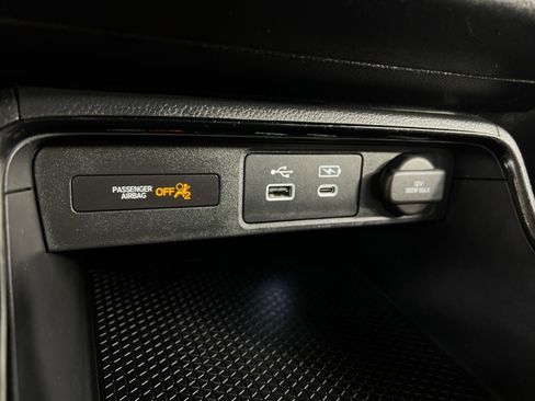 Used 2023 Honda CR-V EX image 36