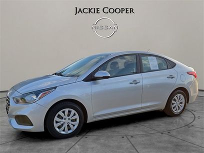 Used 2021 Hyundai Accent SE