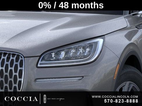 New 2026 Lincoln Corsair Premiere AWD/4WD image 18